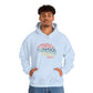 Hoodie Attention Hyperactivity Deficit Disorder Hoodie – ADHD Awareness Hoodie