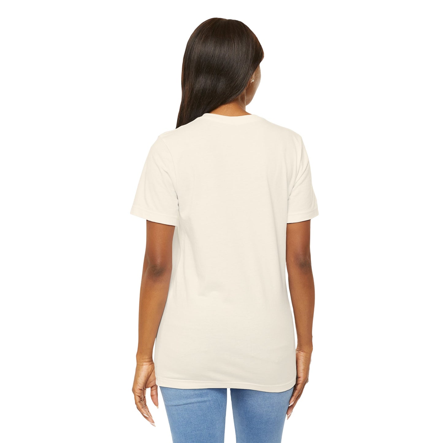 T-Shirt PROUD ADHD Mom – Affirmative ADHD T-Shirt for Women