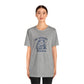 T-Shirt MY ANXIETY Ribbiting Shirt – Funny Anxiety Shirt with Frog Graphic