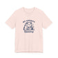 T-Shirt MY ANXIETY Ribbiting Shirt – Funny Anxiety Shirt with Frog Graphic