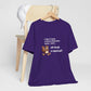T-Shirt Oh Look a Squirrel ADHD T-Shirt – Funny Neurodivergent Shirt