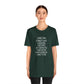 T-Shirt I Came I Saw I Forgot ADHD T-Shirt – Funny Distracted Shirt