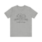 T-Shirt A Mother Is Like a Flower – Mother's Day T Shirts for Gentle Souls