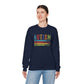 Sweatshirt AUTISM Accept Understand Love Supportive Awareness Sweatshirt