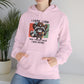 Hoodie I Came I Saw And I Forgot Hoodie – Funny ADHD Raccoon Hoodie