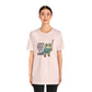 T-Shirt CURRENT SIDEQUEST T-Shirt – Funny ADHD Frog Gaming Shirt