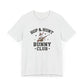 Easter Brunch Shirt – Hop & Hunt Bunny Club Funny & Trendy Tee