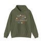 Too Tired to Care, Too Anxious Not To – Mental Health Hoodies