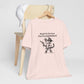 T-Shirt Hold On Partner I’m Overstimulated ADHD T-Shirt – Funny Cat Shirt