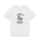 T-Shirt probably OVERSTIMULATED Shirt – Funny Anxiety Shirt with Raccoon