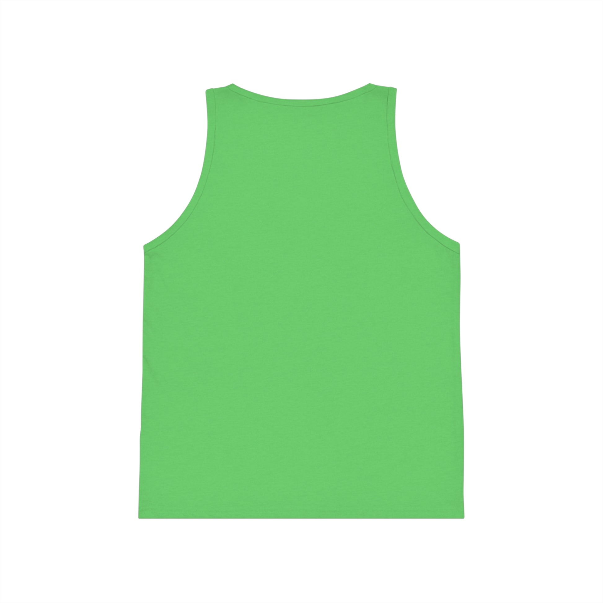 Matching Easter Shirt – Kids Egg Hunting Squad Tank Top
