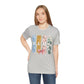 Mama – Colorful Floral Mom’s Day Shirt for Stylish Moms
