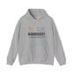 Hoodie NEURODIVERSITY is Beautiful Hoodie – Floral Autism Awareness Hoodie