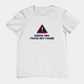 T-Shirt ERROR 404 FOCUS NOT FOUND T-Shirt – Funny Pixel Glitch Graphic Tee