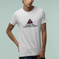T-Shirt ERROR 404 FOCUS NOT FOUND T-Shirt – Funny Pixel Glitch Graphic Tee