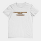 PROCRASTINATORS UNITE... TOMORROW Pixel Retro ADHD Graphic T-Shirt