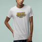 T-Shirt BRAIN BUFFERING Retro Pixel ADHD Loading Screen Graphic T-Shirt