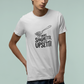 T-Shirt More Spaghetti Less Upsetti T-Shirt – Funny Pasta Pun Foodie Tee