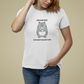 T-Shirt Introverted Extrovert Around Cats Shirt – Funny Cat Lover Tee