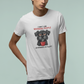 T-Shirt I Don’t Like Morning People Dog Shirt – Funny Coffee T-Shirt