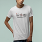 T-Shirt Overstimulated but Festive - Funny Introvert Christmas Shirt Opossum
