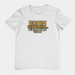 T-Shirt BRAIN BUFFERING Retro Pixel ADHD Loading Screen Graphic T-Shirt