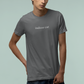 T-Shirt indoor cat Shirt – Funny Introvert Minimalist Cat Lover T-Shirt