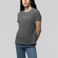 T-Shirt indoor cat Shirt – Funny Introvert Minimalist Cat Lover T-Shirt