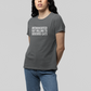 T-Shirt Introverted But Willing to Discuss Cats Shirt – Distressed Cat Tee