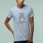 T-Shirt Introverted Extrovert Around Cats Shirt – Funny Cat Lover Tee