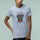 T-Shirt I Don’t Like Morning People Dog Shirt – Funny Coffee T-Shirt