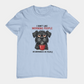 T-Shirt I Don’t Like Morning People Dog Shirt – Funny Coffee T-Shirt