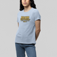 T-Shirt BRAIN BUFFERING Retro Pixel ADHD Loading Screen Graphic T-Shirt