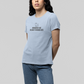 T-Shirt INTROVERT BUT WILLING TO DISCUSS CATS Funny Cat Lover T-Shirt