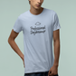 T-Shirt Professional Daydreamer Shirt – Funny ADHD Graphic Tee