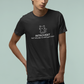 Introvert But Willing to Discuss Cats Shirt – Simple Line Art Cat Tee