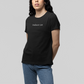 T-Shirt indoor cat Shirt – Funny Introvert Minimalist Cat Lover T-Shirt