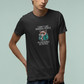 T-Shirt I Don’t Like Morning People Cat Shirt – Funny Coffee Grumpy Tee