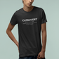 T-Shirt Catrovert Definition Shirt – Funny Introvert Cat Lover T-Shirt