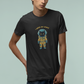 T-Shirt I Need My Space Cat Shirt – Funny Astronaut Cat Graphic Tee