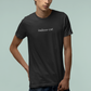 T-Shirt indoor cat Shirt – Funny Introvert Minimalist Cat Lover T-Shirt