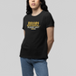 T-Shirt BRAIN BUFFERING Retro Pixel ADHD Loading Screen Graphic T-Shirt