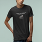 T-Shirt I Cannot Live Laugh Love In These Conditions - Anti Inspirational Shirt Funny