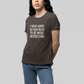 T-Shirt I HAVE ADHD SO YOU NEED TO BE MORE INTERESTING Shirt – Funny Tee