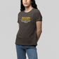 T-Shirt BRAIN BUFFERING Retro Pixel ADHD Loading Screen Graphic T-Shirt
