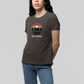T-Shirt Ew People Cat Shirt – Vintage Sunset Funny Introvert T-Shirt