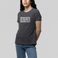 T-Shirt Introverted But Willing to Discuss Cats Shirt – Distressed Cat Tee