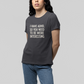 T-Shirt I HAVE ADHD SO YOU NEED TO BE MORE INTERESTING Shirt – Funny Tee