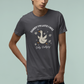 T-Shirt Sorry I'm Late I Was Dilly Dallying - Funny Always Late Shirt