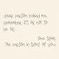 T-Shirt Dear Person Behind Me – It's Ok Message Suicide Awareness T-Shirt
